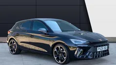 Used 2025 Cupra Leon VZ1 Hatchback | £30,995 (Fair price)