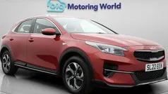 Used 2022 Kia XCeed 2 SUV | £13,000 (Fair price)
