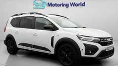 Used 2023 Dacia Jogger Extreme Estate | £15,400 (Fair price)