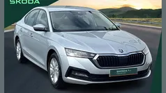 Used 2022 Skoda Octavia SE Hatchback | £16,099 (Fair price)