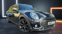 Used 2020 Mini Cooper Clubman Exclusive Estate | £14,790 (Fair price)