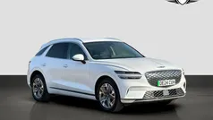 Used 2024 Genesis GV70 Sport SUV | £46,250 (Fair price)