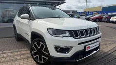 Other Used 2021 Jeep Compass Limited SUV | £12,899 (Fair price)