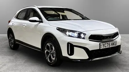 Used Kia XCeed 114 HP (83 kW) 2025 SUV