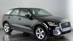 Used 2019 Audi Q2 Sport SUV | £15,650 (Good price)