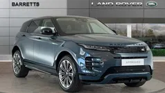 Used 2025 Land Rover Range Rover evoque HSE Dynamic Hatchback | £35,750 (Fair price)