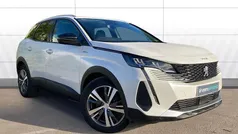 Used 2023 Peugeot 3008 Active+ Estate | £18,995 (Fair price)
