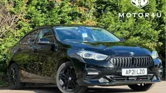 Used 2023 BMW 218 Sport Line Coupe | £12,990 (Super price)