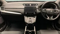 Used 2023 Honda CR-V Hybrid SUV | £18,676 (Good price)