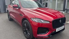 Used 2023 Jaguar F-Pace R-Dynamic SUV | £29,395 (Super price)