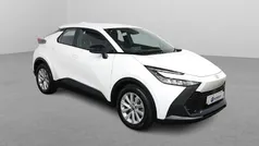 Used 2025 Toyota C-HR SUV | £21,899 (Fair price)