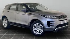 Used 2020 Land Rover Range Rover evoque R-Dynamic Hatchback | £17,995 (Good price)