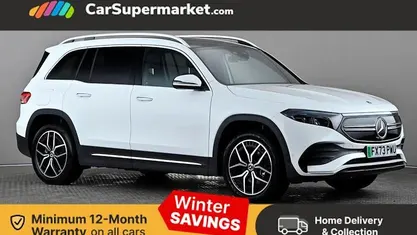 Used 2023 Mercedes 350 AMG Line Premium Estate | £29,497 (Fair price)