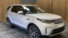 Used 2020 Land Rover Discovery 5 HSE SUV | £35,000 (Fair price)