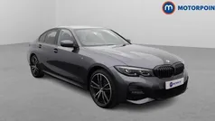Used 2021 BMW 330e M Sport Sedan | £22,149 (Fair price)
