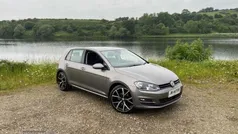 Used 2016 VW Golf VII Match Hatchback | £7,450 (Good price)
