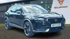 Used 2024 Cupra Formentor SUV | £21,495 (Fair price)