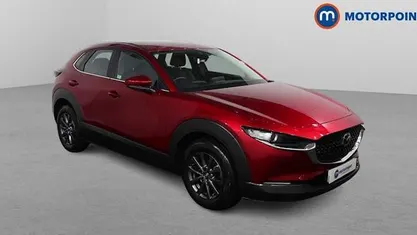 Used Mazda CX-30 186 HP (136 kW) 2023 SUV