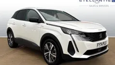 Used 2023 Peugeot 3008 Active+ Estate | £19,115 (Fair price)