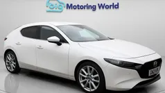 Used 2019 Mazda 3 Inclusive Hatchback | £14,041 (Fair price)