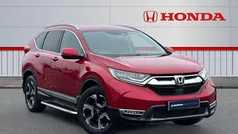 Used 2020 Honda CR-V SR SUV | £16,373 (Good price)
