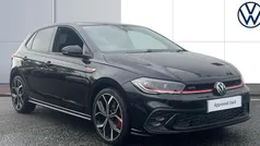 Used 2025 VW Polo GTI Hatchback | £22,698 (Fair price)