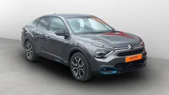 Used 2023 Citroën e-C4 Shine Sedan | £15,000 (Fair price)