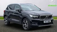 Used 2021 Volvo XC40 Inscription SUV | £25,799 (Fair price)