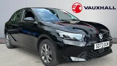 Used 2025 Vauxhall Corsa Design Edition Hatchback | £13,464 (Good price)