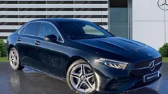 Used 2025 Mercedes A200 Executive Sedan | £19,090 (Good price)