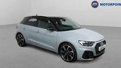 Used 2025 Audi A1 Sportback Black Edition Hatchback | £19,899 (Fair price)