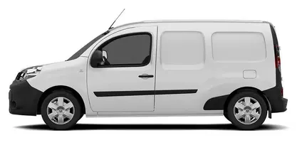 Used Nissan NV250 Acenta 95 HP (69 kW) 2021 Van
