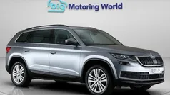 Used 2021 Skoda Kodiaq SE L SUV | £20,300 (Super price)