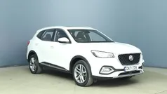 Used 2021 MG HS Exclusive SUV | £15,795 (Fair price)