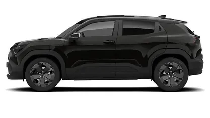 New Suzuki Vitara 127 kW (174 HP) 2025 SUV