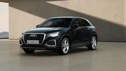 Used Audi Q2 Sport 116 HP (85 kW) 2026 SUV