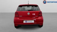 Used 2016 VW Polo R-line Hatchback | £9,749 (Fair price)