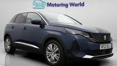 Used 2022 Peugeot 3008 Allure Premium Estate | £16,300 (Fair price)
