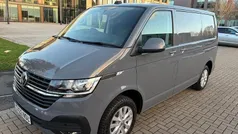 Used 2024 VW Transporter Highline Van | £22,990 (Fair price)