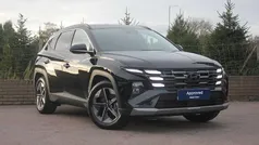 Used 2025 Hyundai Tucson N Line SUV | £28,999 (Super price)