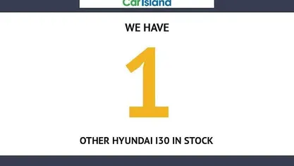 Used Hyundai i30 SE 110 HP (80 kW) 2018 Hatchback