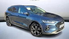 Used 2023 Ford Focus Active X Estate | £14,494 (Fair price)