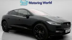 Used 2023 Jaguar I-Pace SE SUV | £18,500 (Good price)