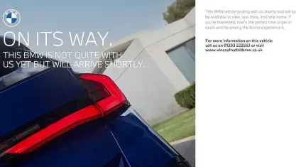 Used BMW X4 M Sport 190 HP (139 kW) 2021 Black SUV
