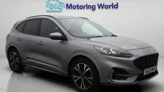 Used 2023 Ford Kuga ST-Line X SUV | £21,100 (Fair price)