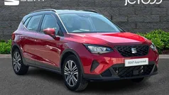 Used 2024 Seat Arona SE Technology SUV | £16,852 (Fair price)