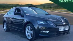 Used 2019 Skoda Octavia SE Drive Hatchback | £8,603 (Fair price)