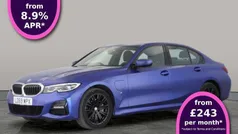 BMW 330e