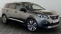 Used 2020 Peugeot 5008 Premium MPV | £13,995 (Good price)