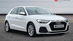 Used 2025 Audi A1 Sportback Sport Hatchback | £16,850 (Super price)